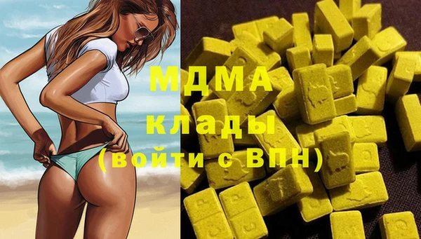 молекула духа Карпинск